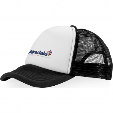 Logotrade firmakingituse foto: Trucker 5 paneeli kork
